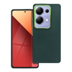 Kryt Frame Case Xiaomi Redmi Note 13 Pro 4G / Poco M6 Pro 4G Green Kryt Frame Case Xiaomi Redmi Note 13 Pro 4G / Poco M6 Pro 4G Green