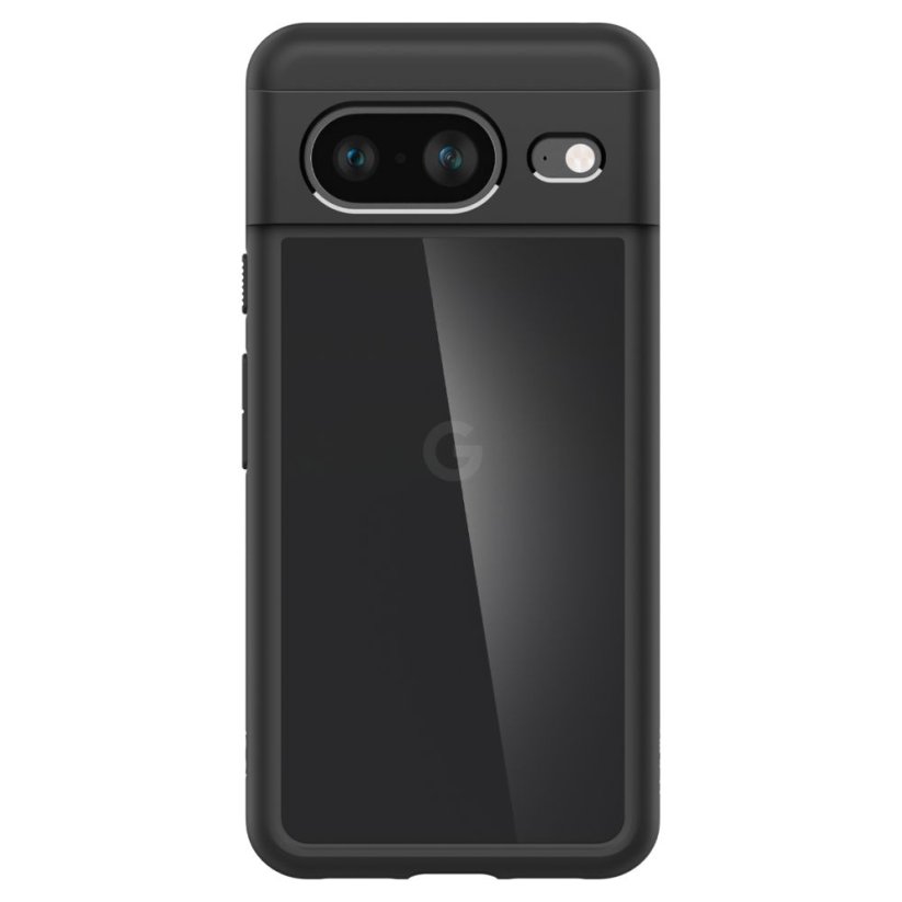 Kryt Spigen Ultra Hybrid Google Pixel 8 Matte Black