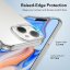 Kryt ESR Project Zero iPhone 15 Plus Clear