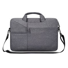 Kryt Tech-Protect Pocketbag Laptop 15-16 Dark Grey