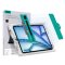 2ks v balení, set ochranných skiel ESR Tempered Glass 2-Pack iPad Air 11” 6 / 7 / 2024-2025 Clear