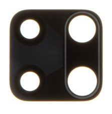 Xiaomi Redmi Note 9/ 9S/ 9 Pro Max náhradné sklíčko zadnej kamery Xiaomi Redmi Note 9/ 9S/ 9 Pro Max náhradné sklíčko zadnej kamery
