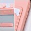 Kryt Card Case Samsung Galaxy A53 5G Pink