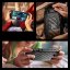 Kryt Supcase Ub Pro Nintendo Switch 2 Black