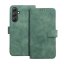 Kryt Tender Book Case Samsung Galaxy A54 5G Green