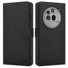 Tok Tech-Protect Wallet Semmi Phone 3A Pro Matte Black