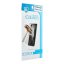 edzett védőüveg 5D Full Glue kerámia védőüveg  - Samsung Galaxy S25 Black