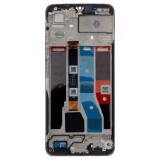 Displej s rámem pro Realme Note 50