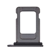 iPhone 14 / 14 Plus - SIM tray (Midnight)