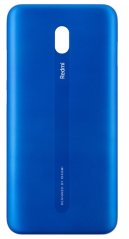 Xiaomi Redmi 8A - Zadný kryt baterie - blue (náhradný diel) Xiaomi Redmi 8A - Zadný kryt baterie - blue (náhradný diel)