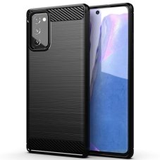 Tok Carbon Case Samsung Galaxy Note 20 Black Tok Carbon Case Samsung Galaxy Note 20 Black