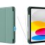 Kryt Tech-Protect SC Pen iPad 10.9” 10 / 2022 / 11” 11 / 2025 Green