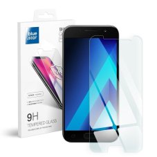 Edzett védőüveg to Samsung Galaxy A3 2017 Blue Star Edzett védőüveg to Samsung Galaxy A3 2017 Blue Star