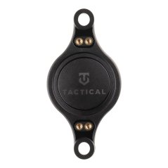 Tactical Airtag Beam Biker Black Tactical Airtag Beam Biker Black