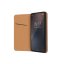 Kryt Leather Case Smart Pro Samsung Galaxy S22 Black