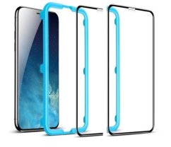 2PACK ESR 3D Full Coverage Apple iPhone XR/iPhone 11 - 2ks v balení