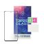 5D Full Glue Ochranné tvrdené sklo - Samsung Galaxy S9 Plus (Case Friendly) Black