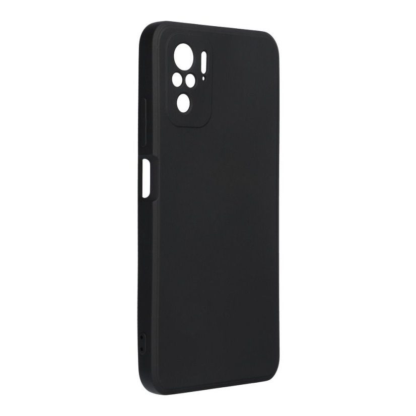 Kryt Case Xiaomi Poco M4 Pro 5G / Redmi Note 11T 5G / Redmi Note 11S 5G Silicone Black