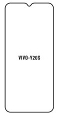 Hidrogél - védőfólia - Vivo Y20s