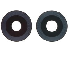 Náhradní sklo zadní kamery - Motorola Moto G24/G24 Power