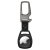 Tok Spigen Rugged Armor Apple Airtag 1 / 2 Matte Black