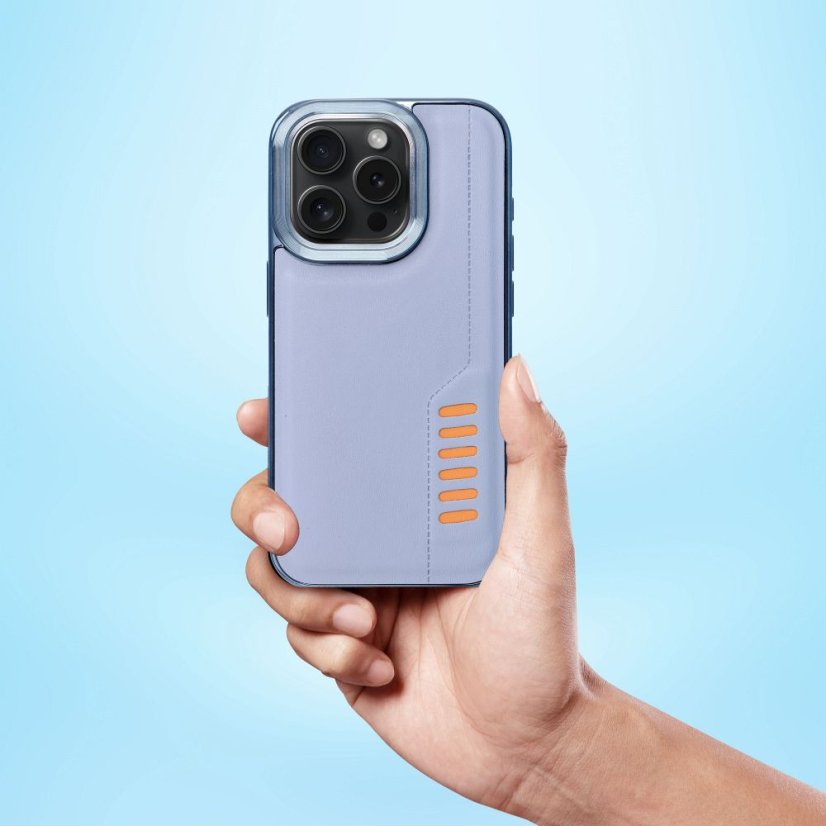Kryt Milano Case Xiaomi Redmi Note 13 Pro 5G Blue