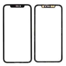 Náhradný rám + predné sklo s OCA pre iPhone 11 Náhradný rám + predné sklo s OCA pre iPhone 11
