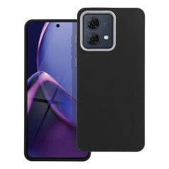 Kryt Frame Case Motorola Moto G84 Black Kryt Frame Case Motorola Moto G84 Black