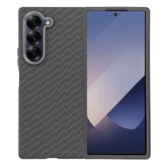 Kryt Case Sbr4 Samsung Galaxy Z Fold 6 Black Kryt Case Sbr4 Samsung Galaxy Z Fold 6 Black