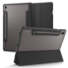 Kryt Spigen Ultra Hybrid ”Pro” Samsung Galaxy Tab S9 11.0 / S10 FE 10.9 X710 / X716B / X520 / X526 Black Kryt Spigen Ultra Hybrid ”Pro” Samsung Galaxy Tab S9 11.0 / S10 FE 10.9 X710 / X716B / X520 / X526 Black