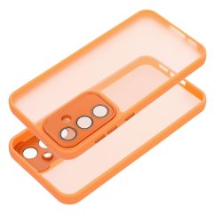 Kryt Ochranné sklo Variete Case Samsung Galaxy A05S Apricot Crush