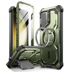 Kryt Supcase Iblsn Armorbox Mag Magsafe Samsung Galaxy S24 Guldan