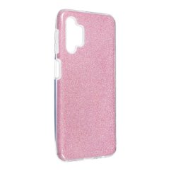 Kryt Shining Case Samsung Galaxy A33 5G Pink