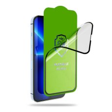 Ochranné tvrdené sklo Bestsuit Flexible Hybrid Glass 5D Samsung Galaxy A55 5G / S25 FE