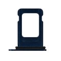 iPhone 12 mini - SIM-tálca (kék)