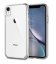 Apple Crystal Air kryt iPhone XR