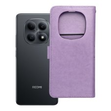 Tok Flip Case Xiaomi Redmi Note 15 5G Mezzo Book Mandala Violet Tok Flip Case Xiaomi Redmi Note 15 5G Mezzo Book Mandala Violet