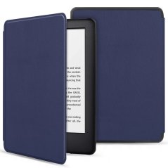 Kryt Tech-Protect Smartcase Kindle 11 2022 Navy Kryt Tech-Protect Smartcase Kindle 11 2022 Navy