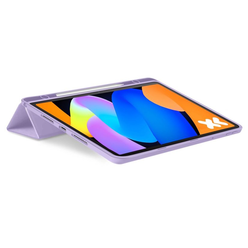 Kryt Tech-Protect SC Pen Lenovo Idea Tab / K11 Gen 2 11.0 Tb-336 Violet