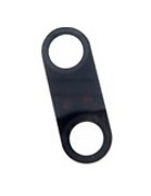 Csereüveg a hátsó kamerához - Xiaomi Mi 9T, Mi 9T Pro