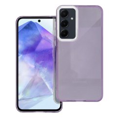 Kryt Pearl Case Samsung Galaxy A55 5G Purple