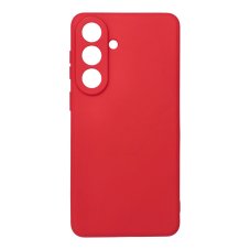 Kryt Soft Case Samsung Galaxy S26 Plus Red