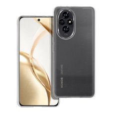 Tok Case Honor 200 Clear Case 2 mm (Camera Protection) átlátszó