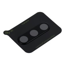 Ochranné sklo 5D Full Glue Camera Ochranné tvrdené sklo - Samsung Galaxy A17 4G / A17 5G Black