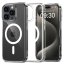Kryt Tech-Protect Flexair Hybrid Magsafe iPhone 16 Pro Max Clear