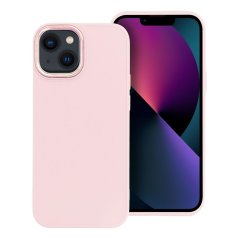 Kryt Frame Case iPhone 13 mini Powder Pink Kryt Frame Case iPhone 13 mini Powder Pink