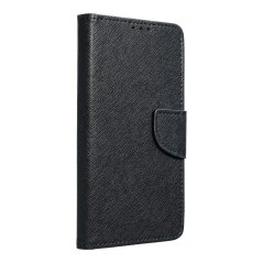 Kryt Fancy Book Case Samsung Galaxy A73 5G čierny Kryt Fancy Book Case Samsung Galaxy A73 5G čierny