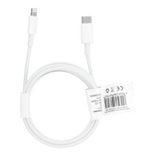 2m USB adatkábel Apple iPhone USB-C/Lightning OEM 2m USB adatkábel Apple iPhone USB-C/Lightning OEM