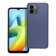 Kryt Matt Case Xiaomi Redmi A1 / Redmi A2 Blue Kryt Matt Case Xiaomi Redmi A1 / Redmi A2 Blue