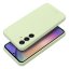 Kryt Roar Cloud-Skin Case - Samsung Galaxy A54 5G Light Green